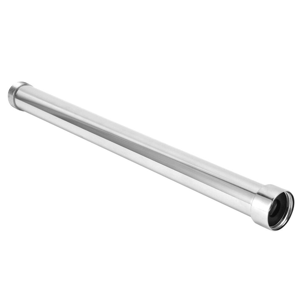 Shower Arm Extension Tube Copper Chromeplated 25Mm G3/4 Extender Ref: 9234 9382693324924
