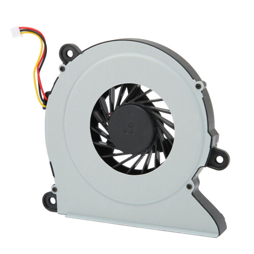 Ψύκτης CPU για επιτραπέζιους υπολογιστές, τέλεια αντικατάσταση με βελτιωμένη 2