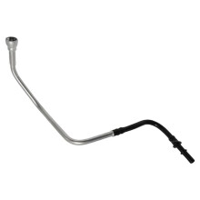 Crankcase Ventilation Pipe Exhaust Pipe 12654076 12681589 25201122 for Malibu