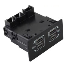 68467786AB 35422365 Auto-AUX-Audio-Schnittstelle für 2021-2022 LHD