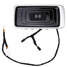 Draadloze Autolader 15W Snellader voor Telefoon voor - W447 V-Klasse 2020-2023 Rechts