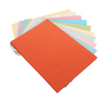 Cartoncino perlato da 200 fogli, 15 x 10 cm, per Biglietti fai da te e progetti creativi