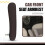 Front Left Driver Inboard  Armrest 6BV31KRLAA for  500 2016-2019 Replacement  Arm Rest Handles 5
