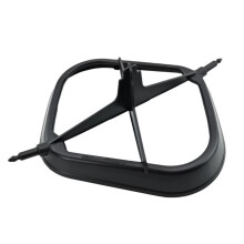 Motorcycle Air Filter Support Bracket for 250 EXC 2017-2018 250EXC TPI 2018-2022 125SX 150SX Motorcycle Accessories