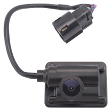 För XJL XJ X351 2010-2015 Backkamera AW9319G490AB