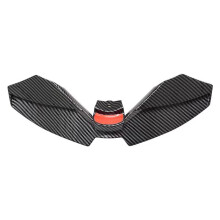Motorfietsaccessoires Downforce Plate Frontspoiler Aerodynamica Frontspoilerkit voor MT-09 MT09 SP 2024 2025