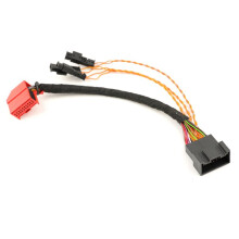 Plug& MQB Canbus Gateway-Förlängningsadapterkabel för 7 MK7 MK2