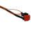 Plug& MQB Canbus Gateway-Förlängningsadapterkabel för   7 MK7  MK2 4