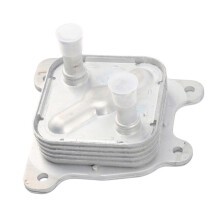Engine Oil Cooler Assembly 21305-3TA2A 213053TA2A for Altima 2013-2018 Rogue 2014-2020