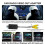 USB to CVBS Video Output Adapter 2 CVBS Output USB to RCA Cable  5V USB for Android Multimedia Android TV Player 5
