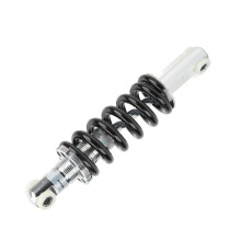 200mm 1500LBS Aluminiumlegierung Mountainbike-Federgabel, 8mm Befestigung