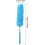 Microfiber Telescopic Duster Extendable Long Reach for  Ceilings Fans Blinds Cobweb Cleaning 4