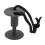 6Pcs Black Nylon Surfboard Leash Plug for Soft Foam Paddle Accessories 9