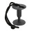 6Pcs Black Nylon Surfboard Leash Plug for Soft Foam Paddle Accessories 7