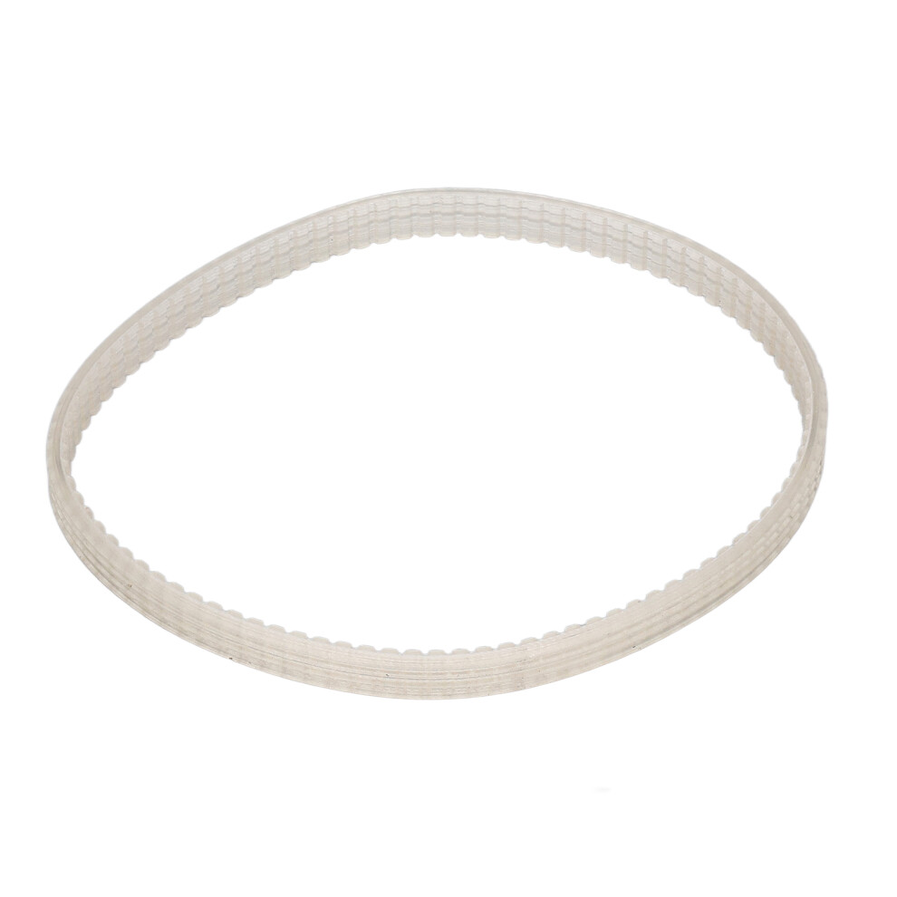 Mxâ400 Lathe Belt Transparent Polyurethane Drive Transmission Accessory 7891382268194