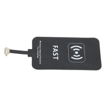 Kabelloser Empfänger Patch 10W 5V 2A Micro USB für kabelloses Laden von Smartphones
