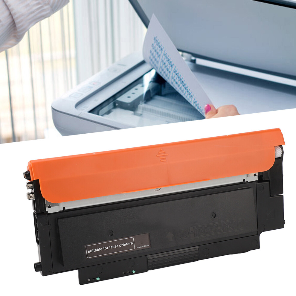 117A W2070a Toner Cartridge For Hp Color Laser Printers 179Fnw, 178Nw Black 5071375940227