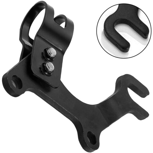 Disc Brake Adapter Bracket For Standard Bikes 20mm Conversion Front Or Rear Compatible 2