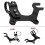 Disc Brake Adapter Bracket For Standard Bikes 20mm Conversion Front Or Rear Compatible 2