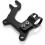 Disc Brake Adapter Bracket For Standard Bikes 20mm Conversion Front Or Rear Compatible 5