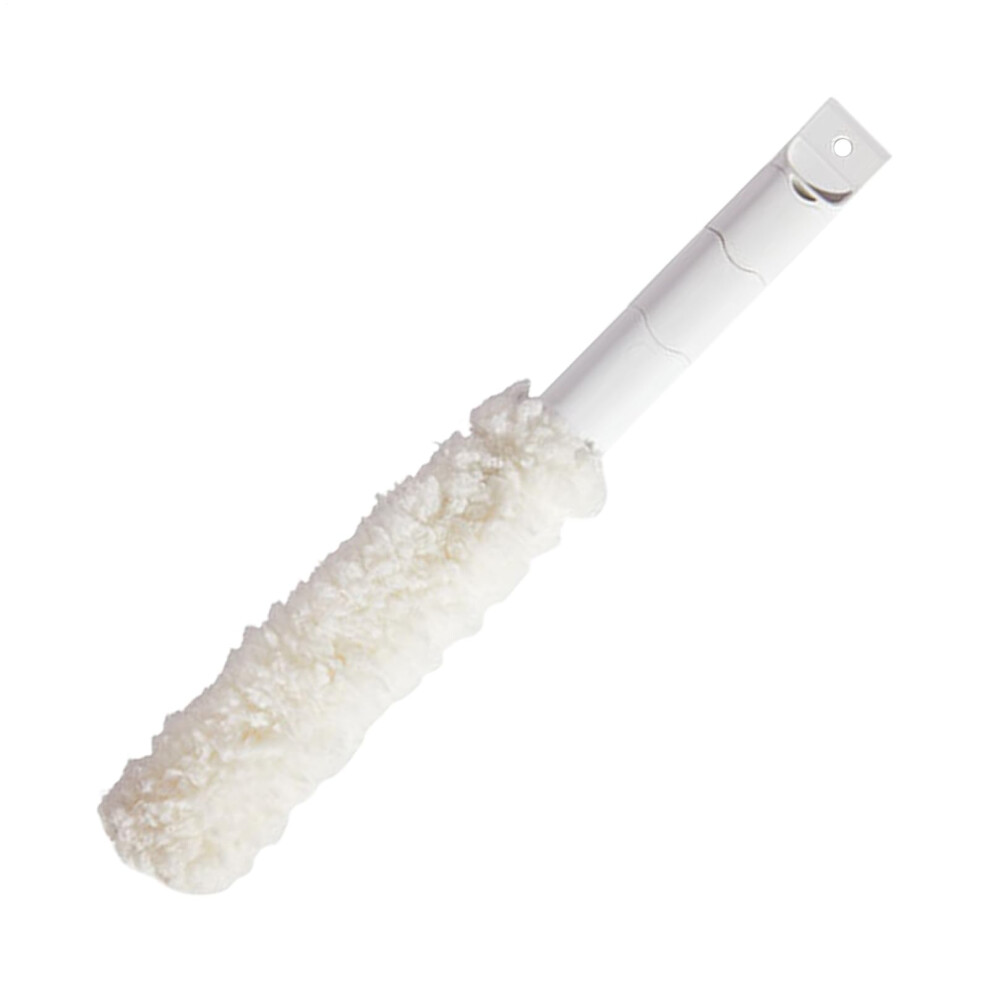 Car Vent Cleaner And Window Blind Duster With Doublesided Brush For Home And Auto Dust Removal 9382693326744