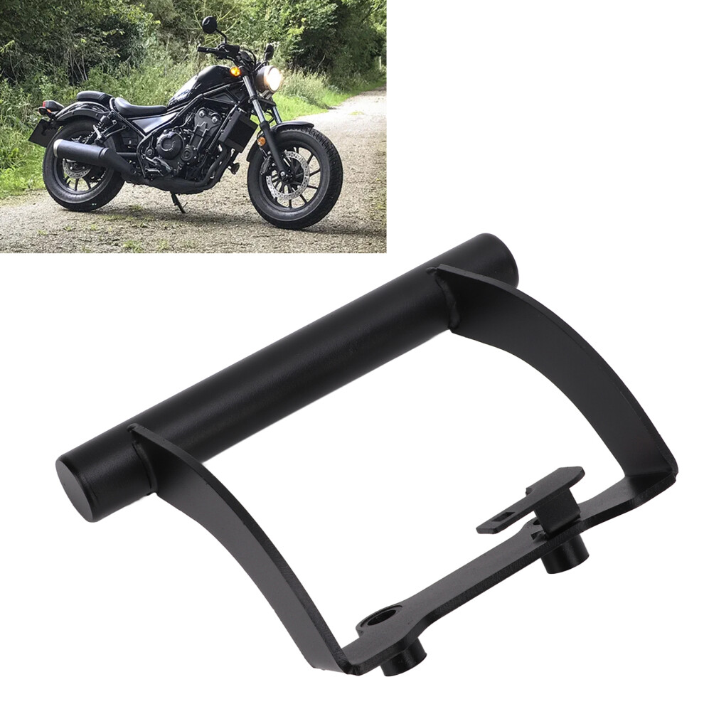 Aluminium Handlebar Navigation Extender For Rebel Cmx1100 2021+ 9461375941601