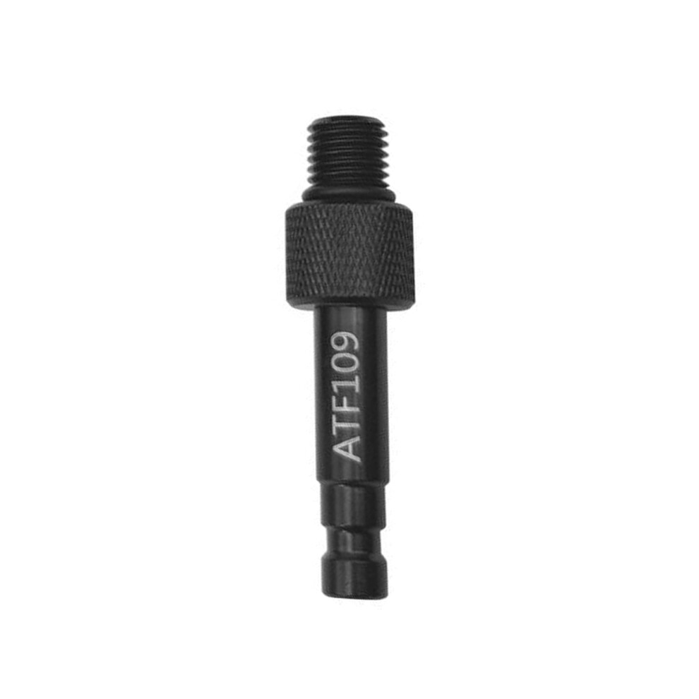 High-Quality Atf Adapter For Mercedes 722.9 Fluid Refilling Tool 7611382267931