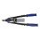 us pro US PRO Tools Long Arm Hand Riveter Double Handle 3.2-6.4mm 5478 2