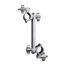 Aluminum Alloy Fishing Chair Umbrella Stand Bracket Holder Clip for Leisure Chairs, One Size, Professional Accessory