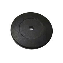 50pcs Waterproof 30mm Patrol Point 125KHZ RFID IC Tag Token with Adhesive Backing for Guard Tour System NFC Checkpoint