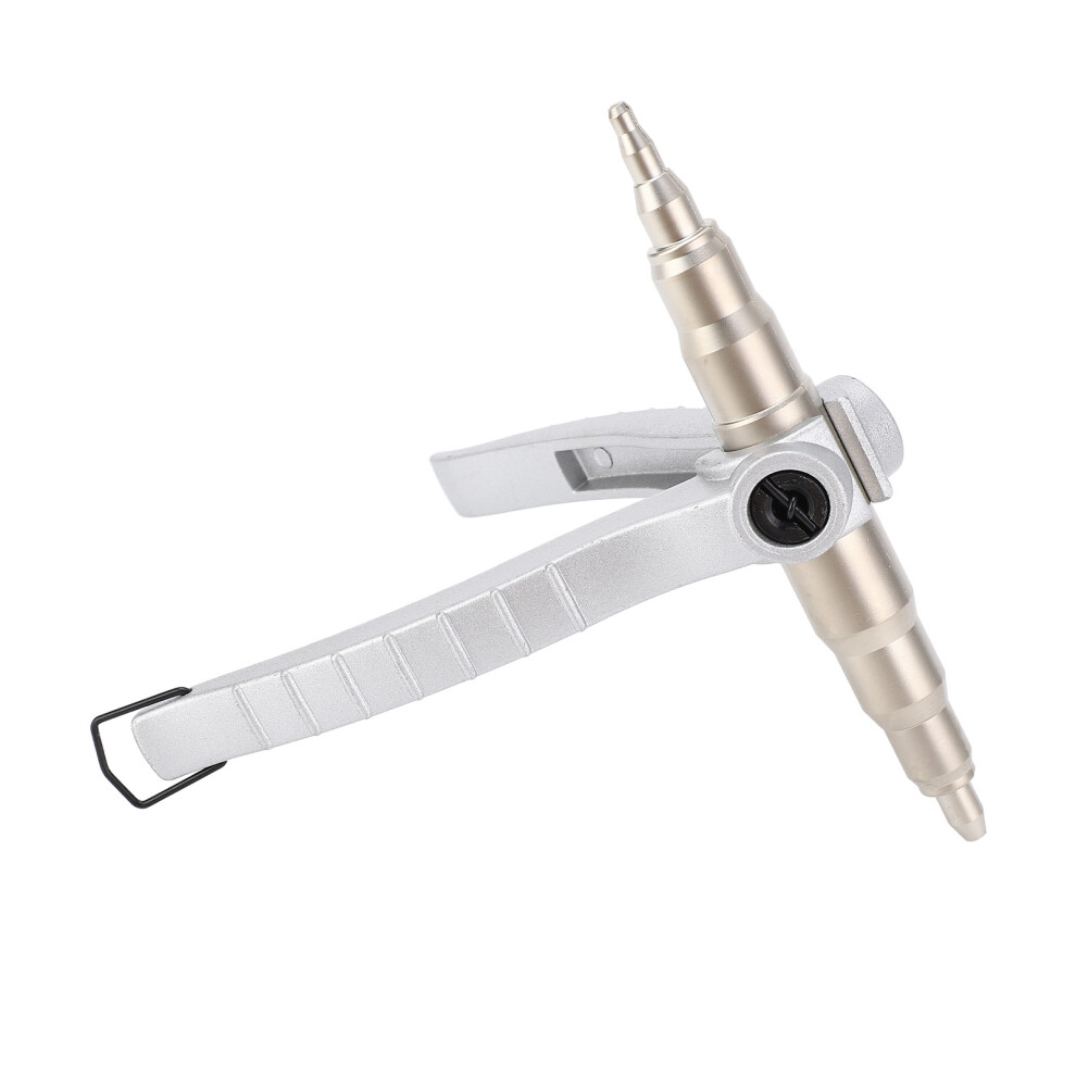 Copper Pipe Tube Expander Hand Tool 1/4-7/8In (6-22Mm) Swaging Tool Ctâ622 4621375944087