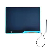 20inch LCD Writing Board Art Writing Painting Children Tools Educational Toys for Girls Boys Baby Kids Toy 20inch-