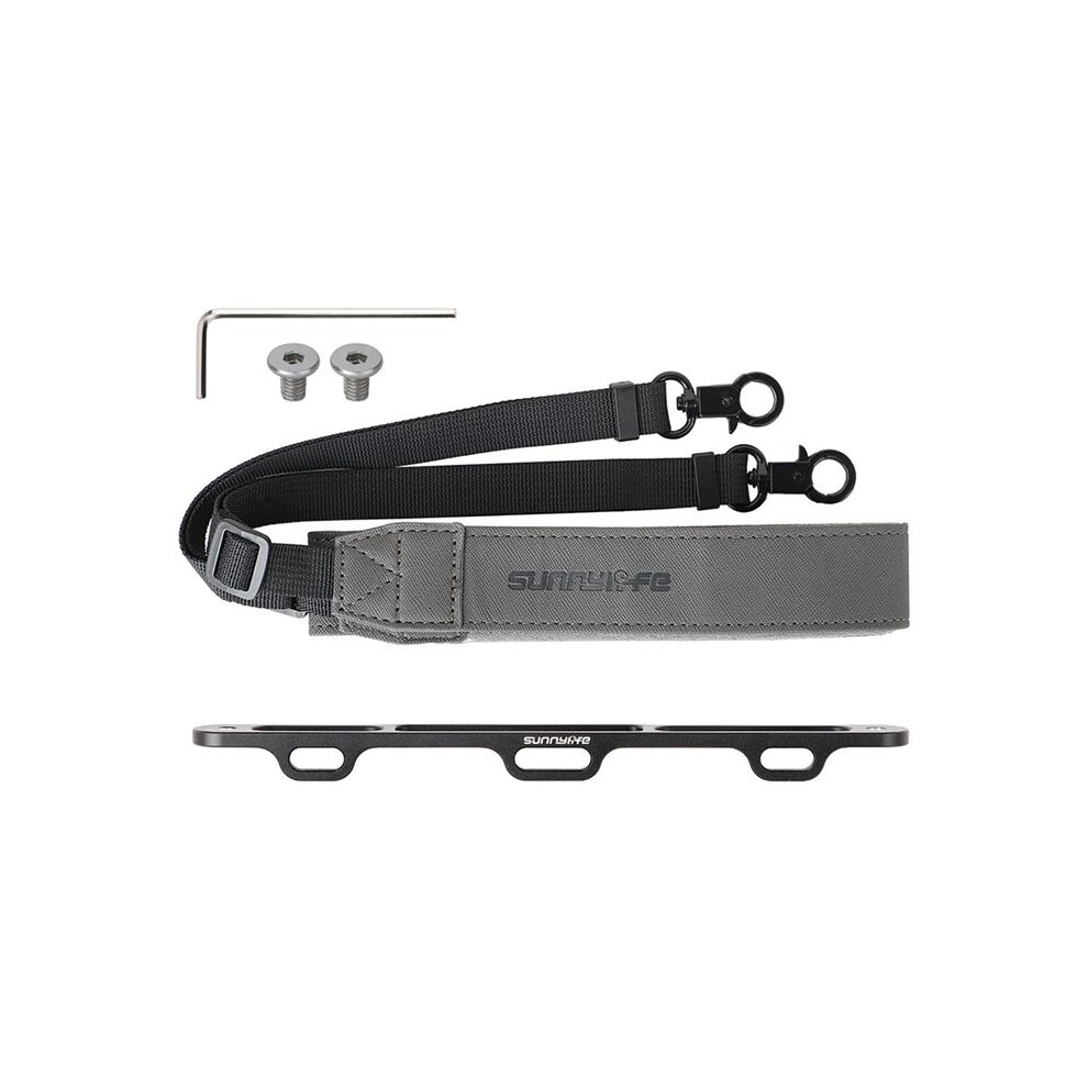 For 4 Pro Remote Control Lanyard Non-Detachable Lanyard For Rc Pro 2 Controller Accessories 6032975777827