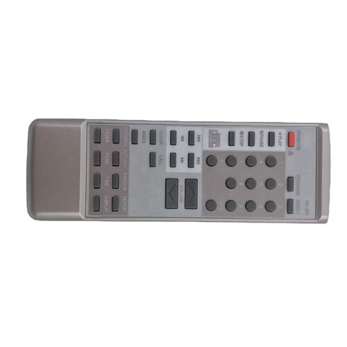 Remote Control for  CD Players Fits Models DCD2800 1015CD Long-Range Signal 1