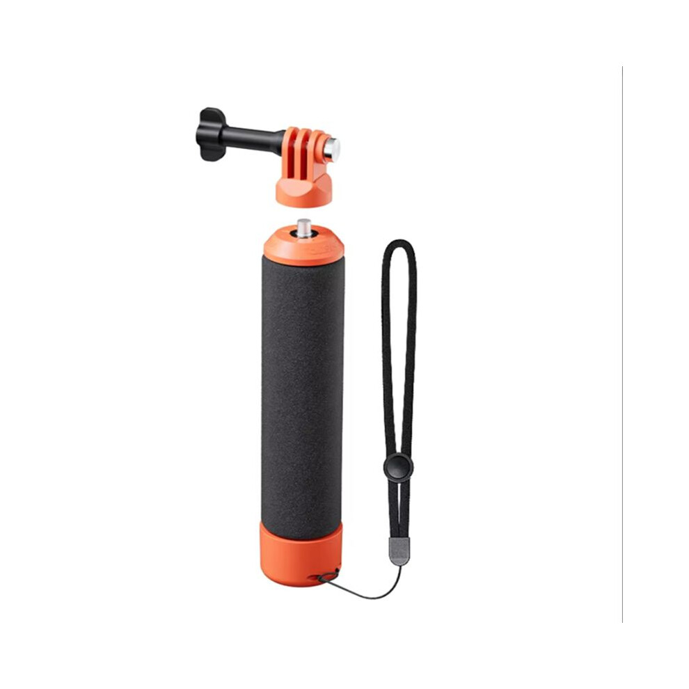 Floating Camera Hand Grip For Action Camera Underwater Diving Buoyancy Bar Selfie Stick Monopod 6034078572293