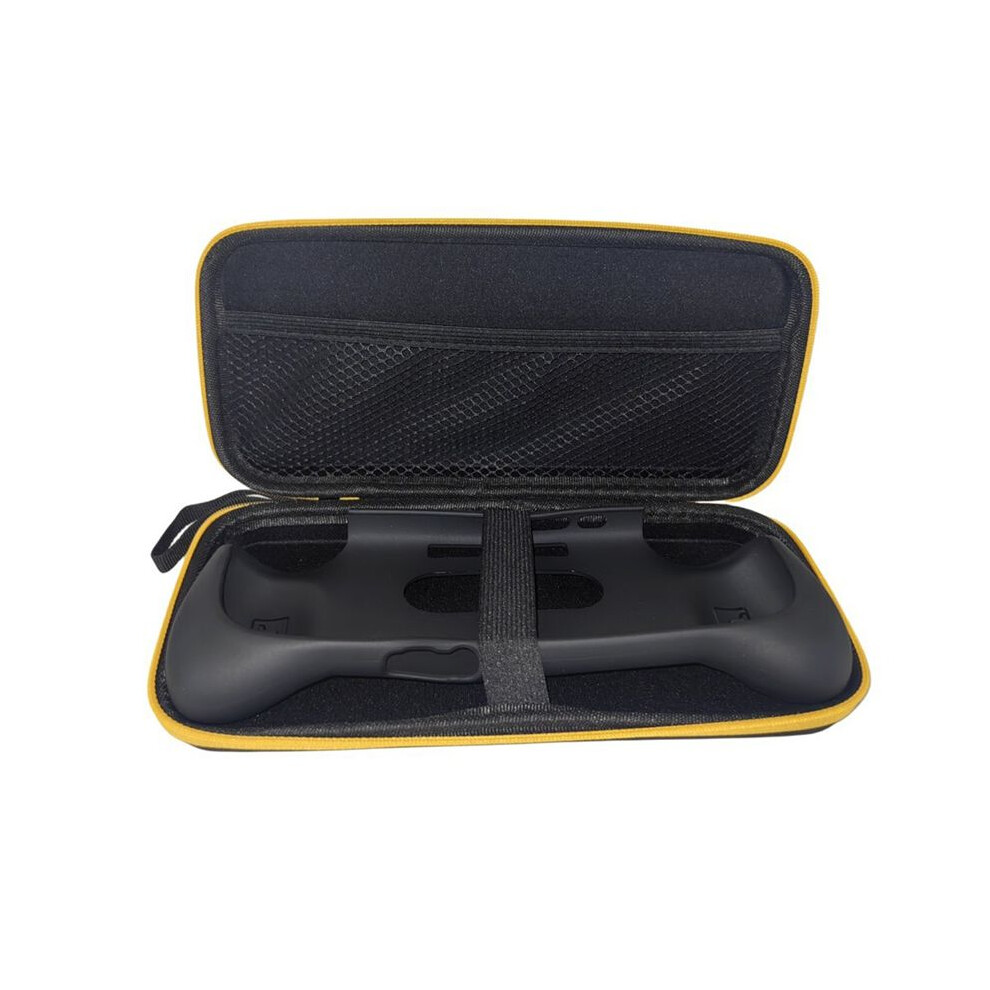 For Retroid Pocket 5 Grip Case Shockproof Anti-Fall Storage Box For Rp5 For Enhanced Protection And Portability 6033904470871