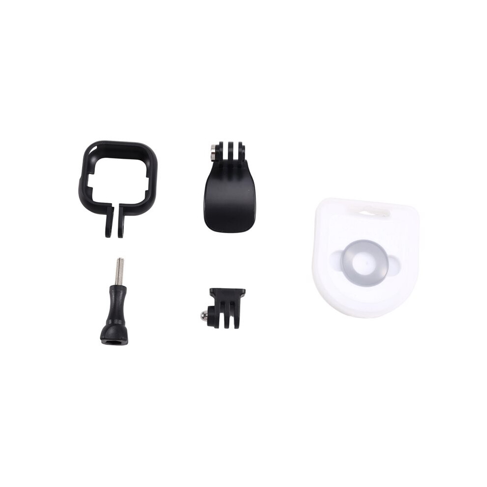 Jsr Junestcr For Go Ultra 10X Portrait Focusing Mirror Macro Lens Cap Clip Close- Lens Photography Accessories,A 6034078593854
