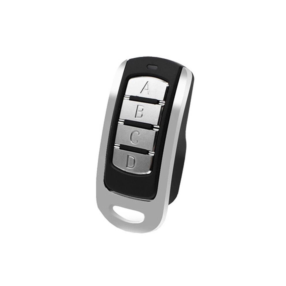 Garage Door Remote Control 433Mhz, Universal Duplicator Code Grabber Clone Gate Key Fob Hand Transmitter 6031760136252