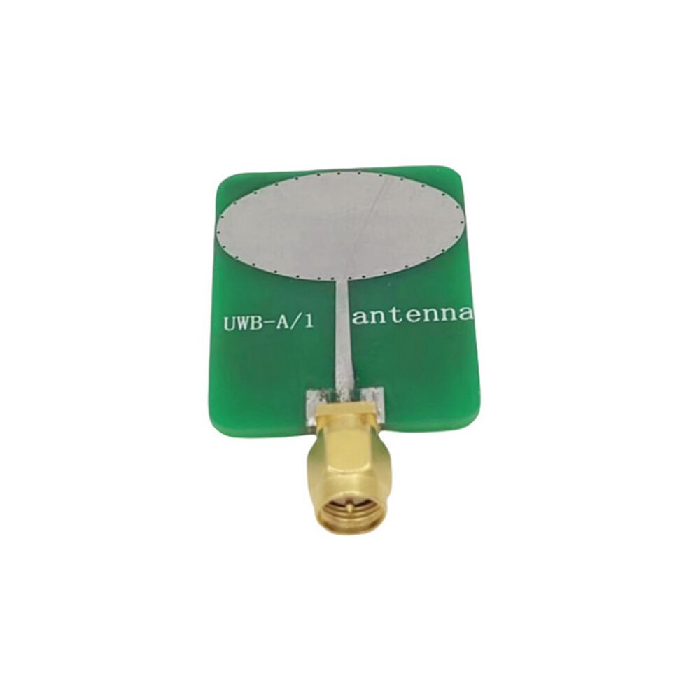 Photos - Radio / Clock UWB Antenna 3GHz-11GHz Ultra-Wideband Omnidirectional Antenna for Wireless Communication Male