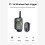 FT-16 Wireless Flash Trigger Receiver 16 Channels for SK400 for Studio Lights and Flashes 6