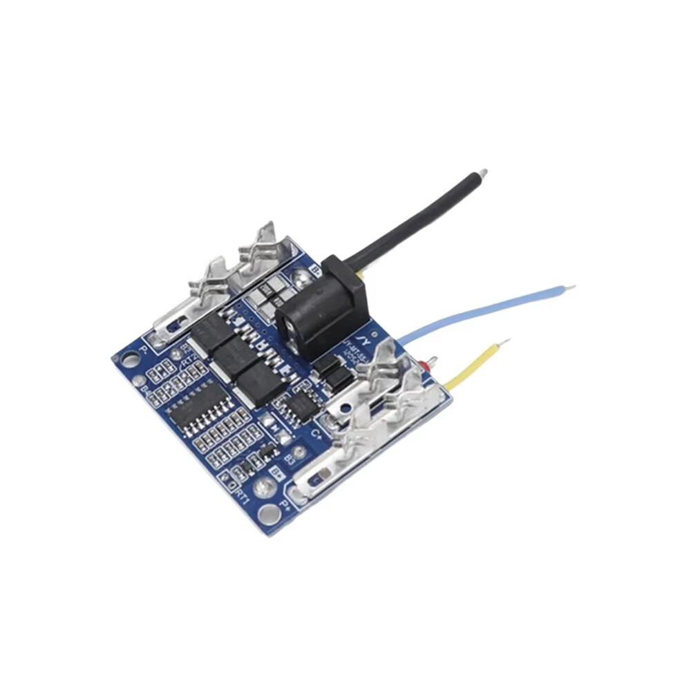 Lithium Battery Charging Protective Board 21V Battery Charging Protective Board 6033973838084