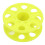 Finger Reel Compact Diving Spool for Cave & Tech Diving, Yellow 6