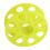 Finger Reel Compact Diving Spool for Cave & Tech Diving, Yellow 4