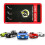 Car Engine Oil Saver OBD2 Fuel Efficiency Device with Adjustable Performance Optimizer Red 3