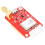 NEO-7M Module Navigation Satellite Positioning Board with Connection  Serial Communication Carrier Ceramic Antenna 3