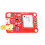 NEO-7M Module Navigation Satellite Positioning Board with Connection  Serial Communication Carrier Ceramic Antenna 2