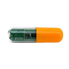 Voor Kegland Digitale Elektronische Hydrometer en Thermometer voor Thuisbrouwerijapparatuur