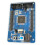 ATmega 128 ATMega128 AVR Minimum Core System Ontwikkelingsraad AVR Single-Chip Microcomputer System Board Module ISP 5
