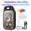 Chameleon Ultra  RFID  Card Emulator Reader+3XUID Keychain/CUID Card IC ID Card Decode Reset+Automatic Polling 2