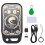 Chameleon Ultra  RFID  Card Emulator IC ID Card Decode Reset+Automatic Polling+UID Keychain/CUID Card 1